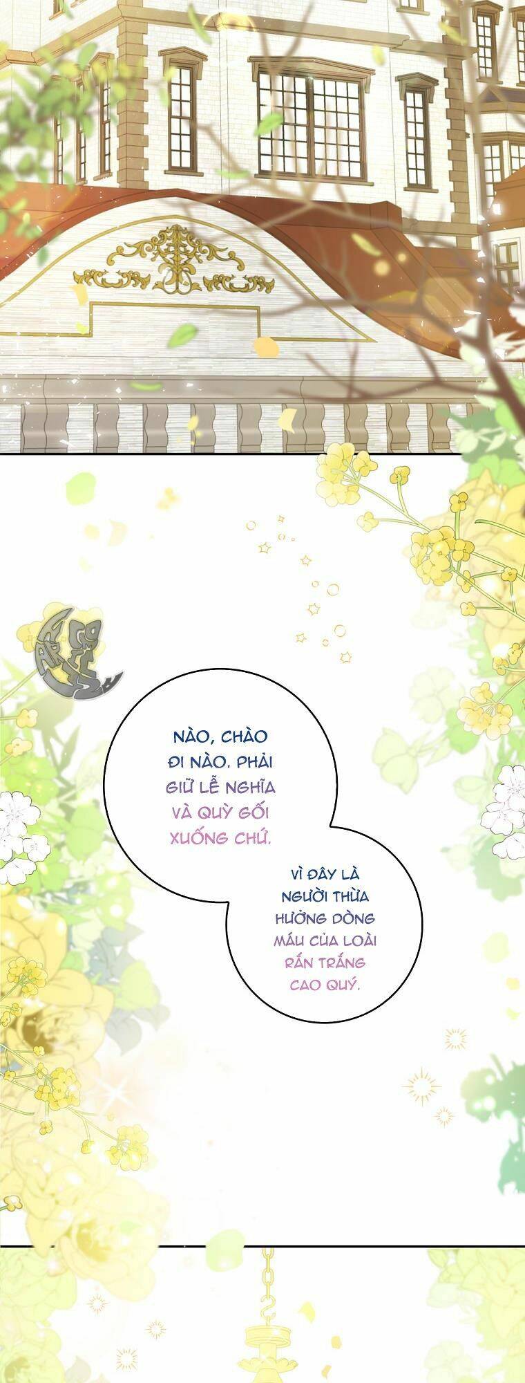 Sóc Con Tài Năng Chapter 1 - Trang 2