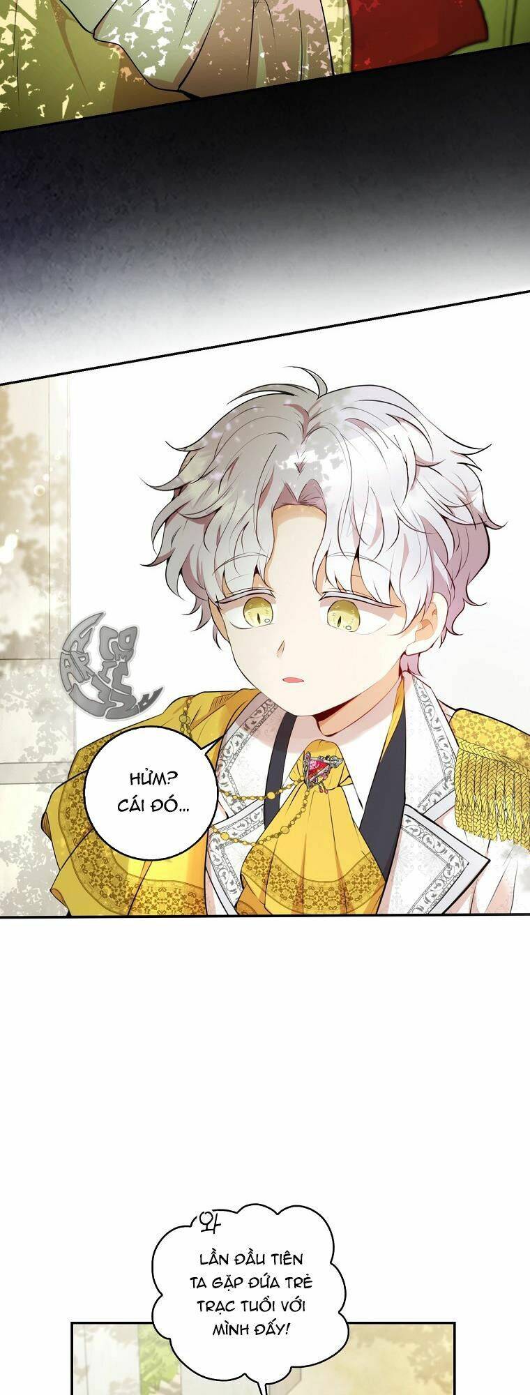 Sóc Con Tài Năng Chapter 1 - Trang 2