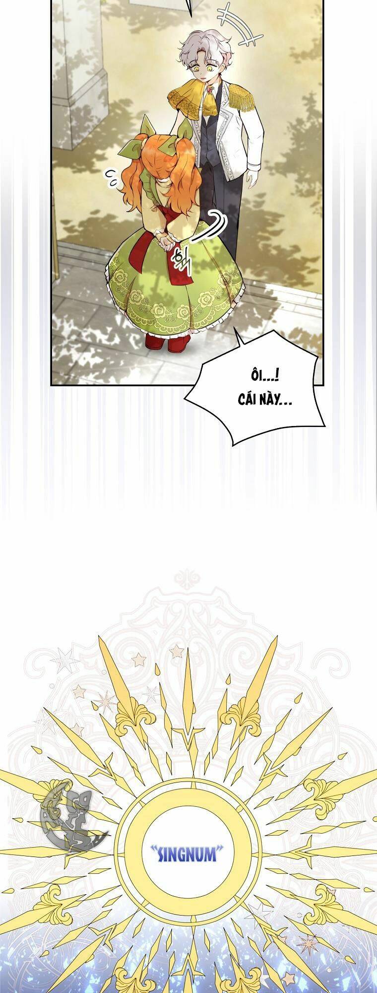 Sóc Con Tài Năng Chapter 1 - Trang 2