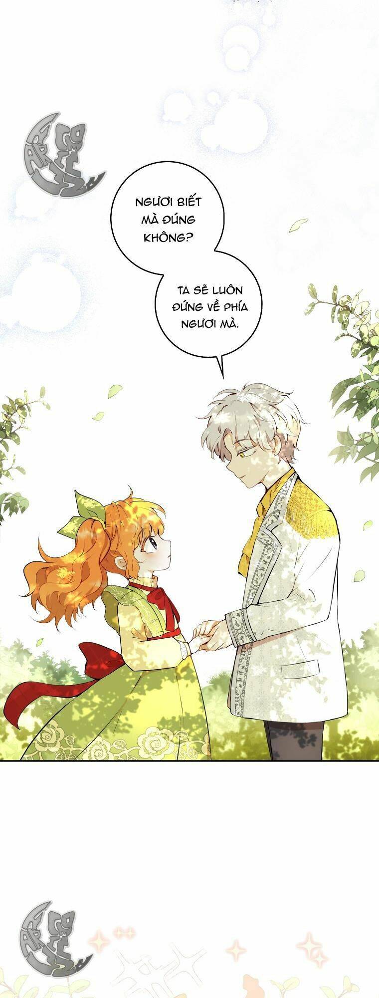 Sóc Con Tài Năng Chapter 1 - Trang 2