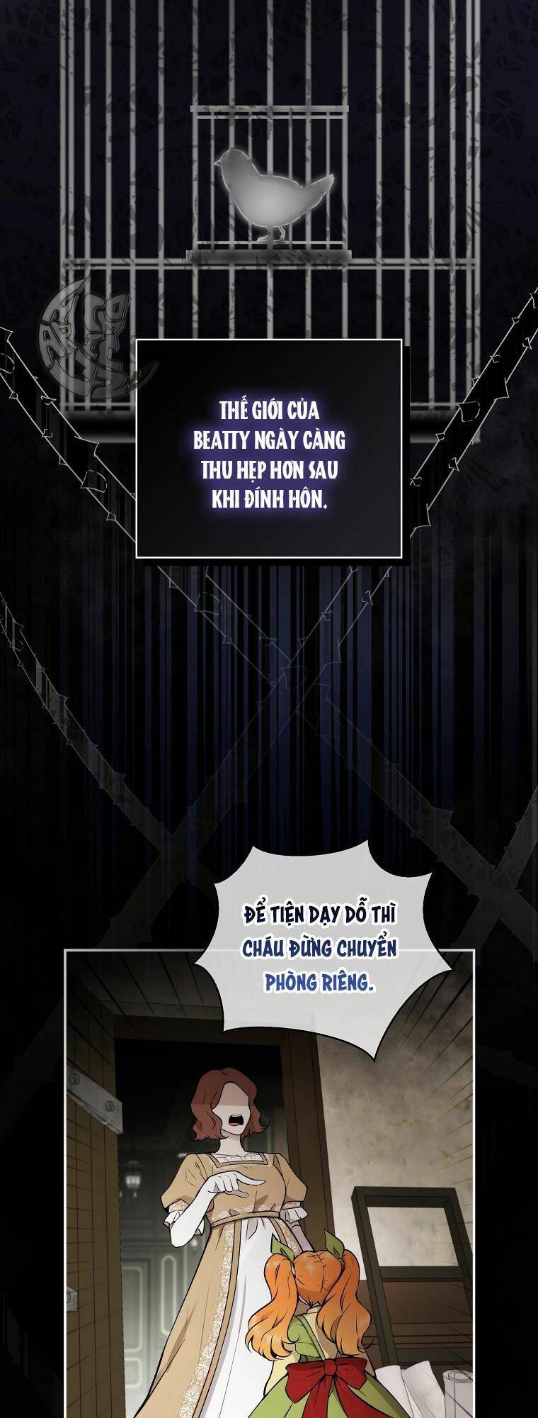 Sóc Con Tài Năng Chapter 1 - Trang 2