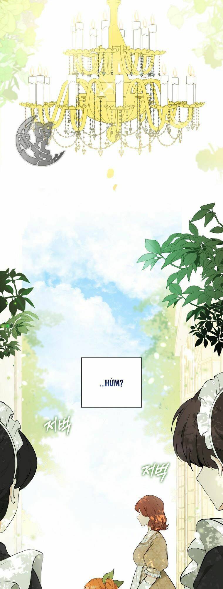 Sóc Con Tài Năng Chapter 1 - Trang 2