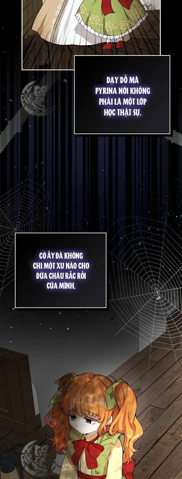 Sóc Con Tài Năng Chapter 1 - Trang 2