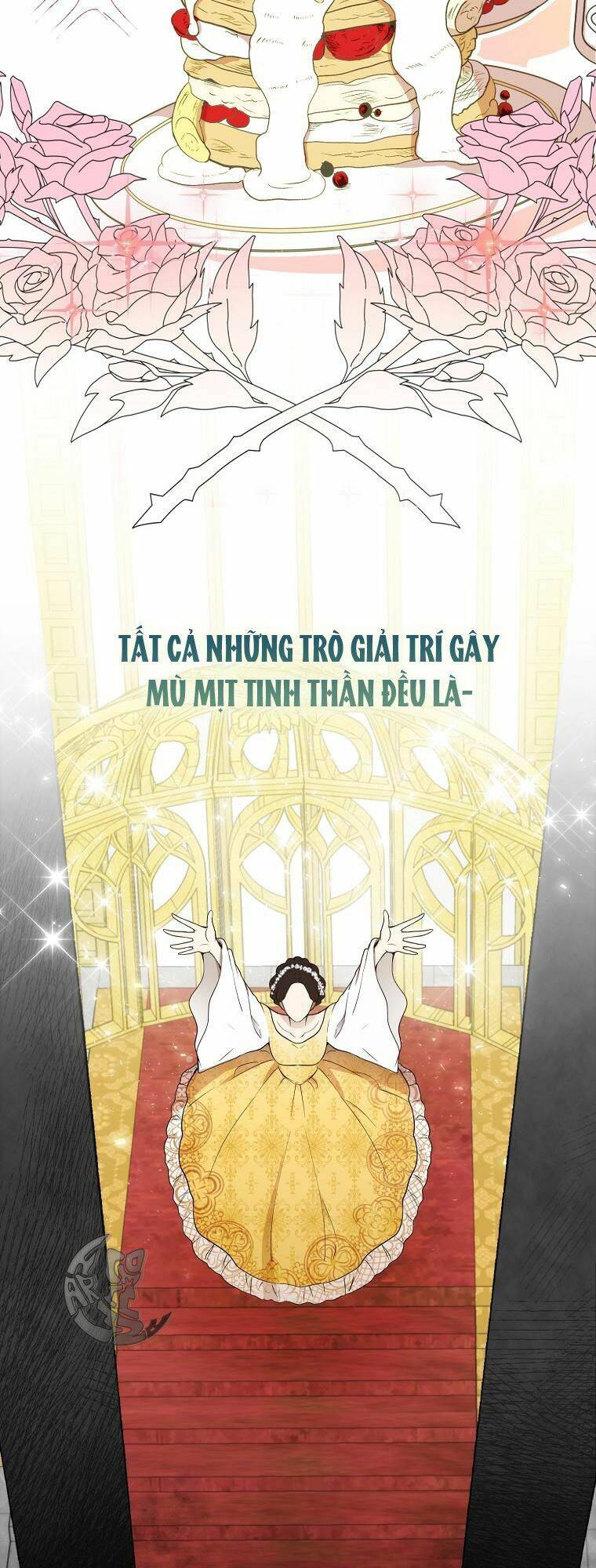 Sóc Con Tài Năng Chapter 1 - Trang 2