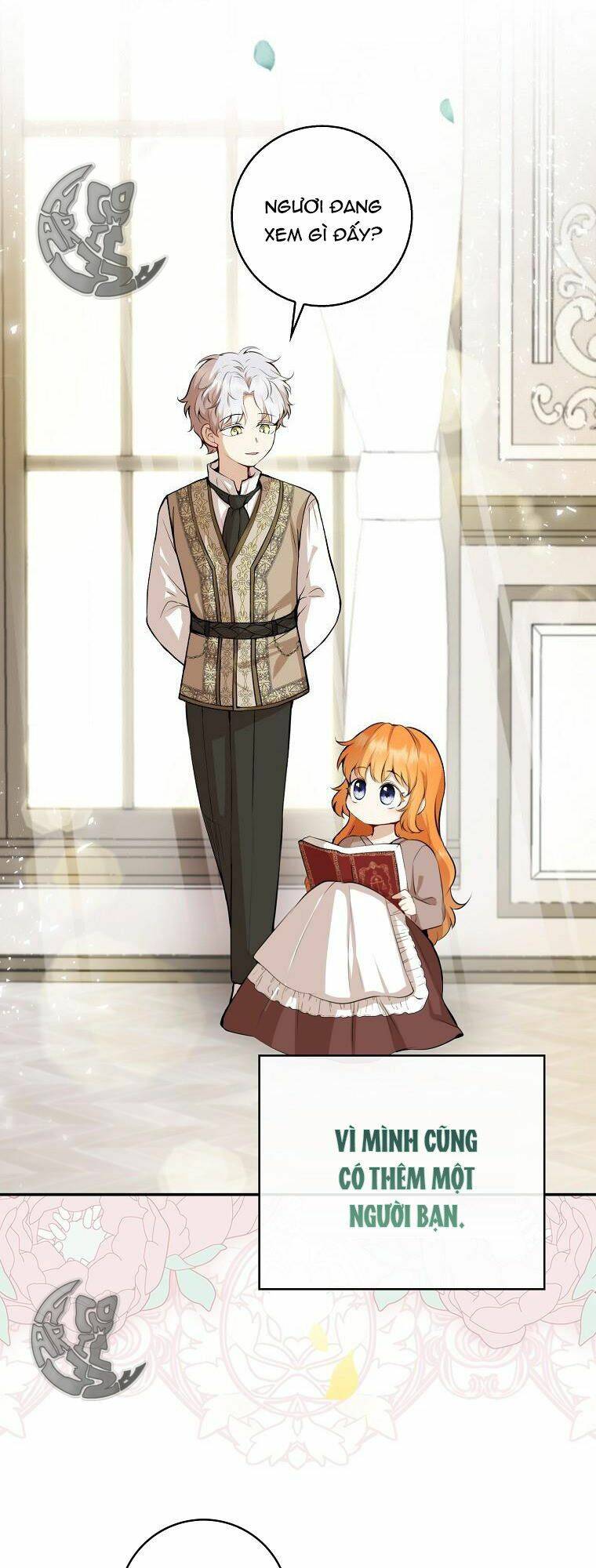 Sóc Con Tài Năng Chapter 1 - Trang 2