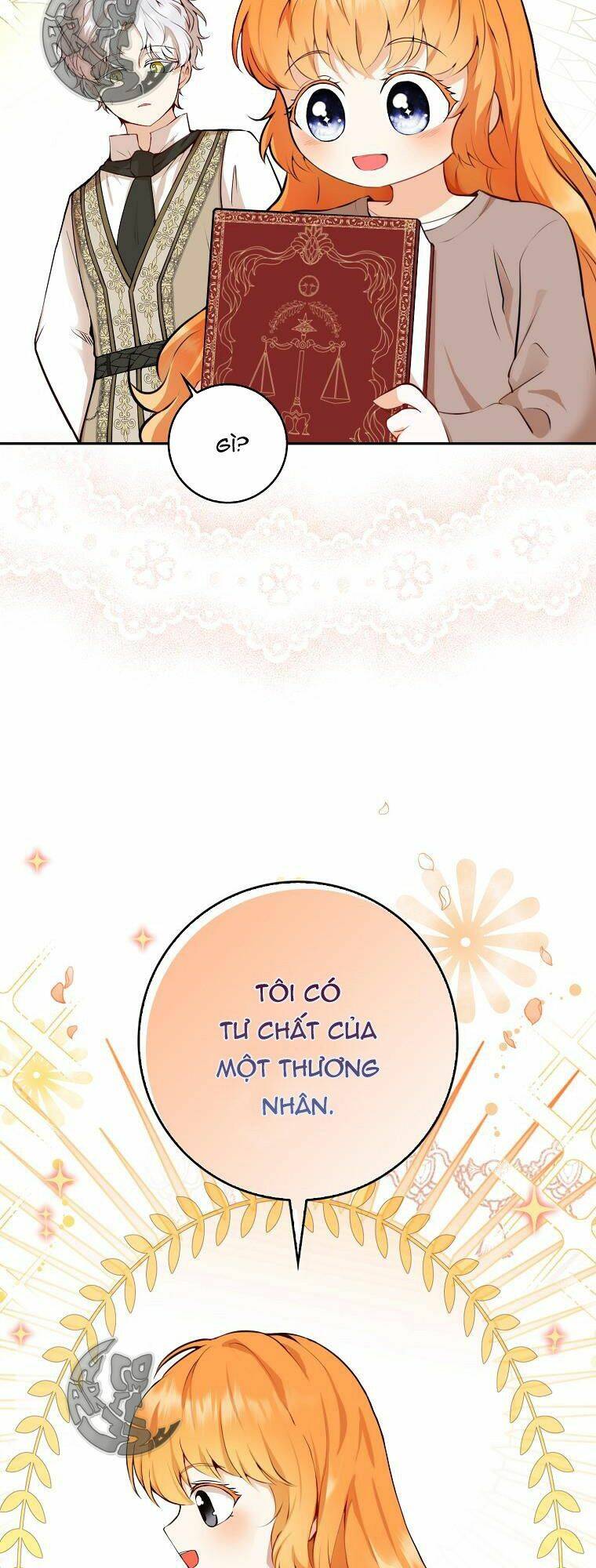 Sóc Con Tài Năng Chapter 1 - Trang 2