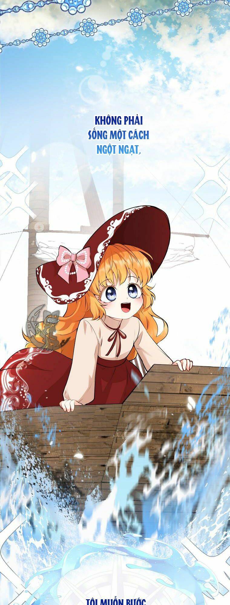 Sóc Con Tài Năng Chapter 1 - Trang 2