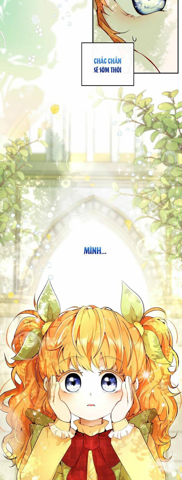 Sóc Con Tài Năng Chapter 1 - Trang 2