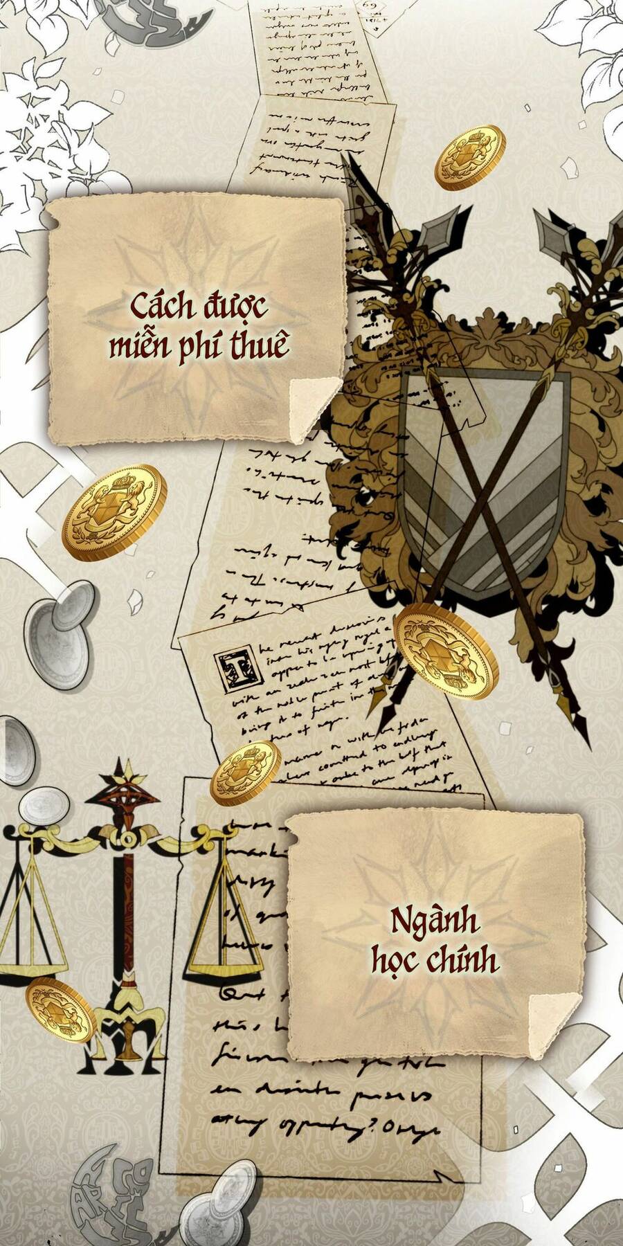 Sóc Con Tài Năng Chapter 2 - Trang 2