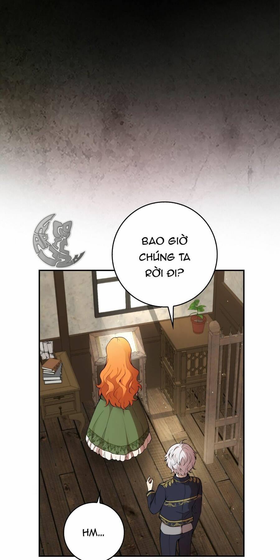 Sóc Con Tài Năng Chapter 2 - Trang 2