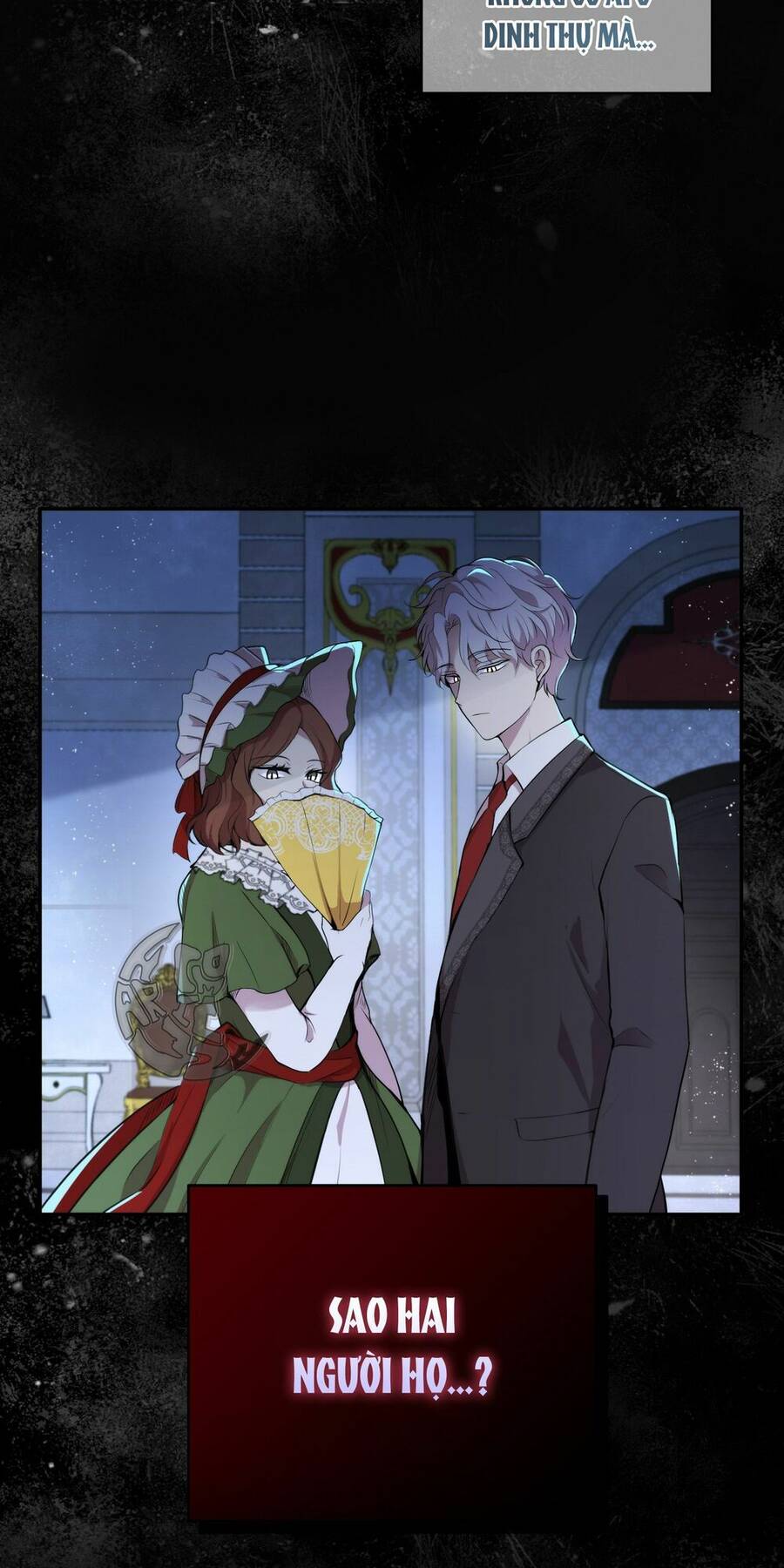 Sóc Con Tài Năng Chapter 2 - Trang 2