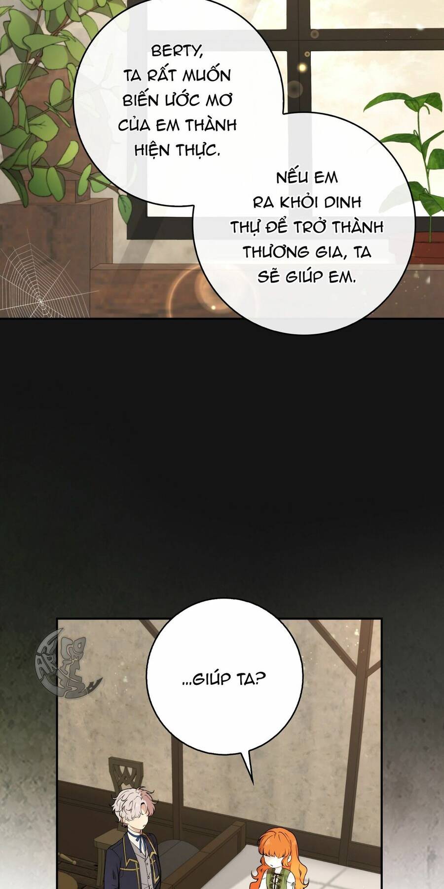 Sóc Con Tài Năng Chapter 2 - Trang 2