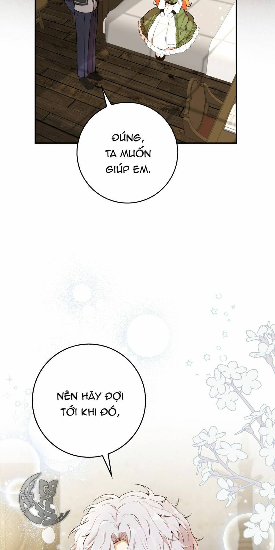 Sóc Con Tài Năng Chapter 2 - Trang 2