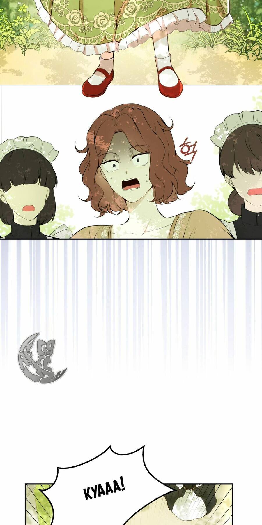 Sóc Con Tài Năng Chapter 2 - Trang 2