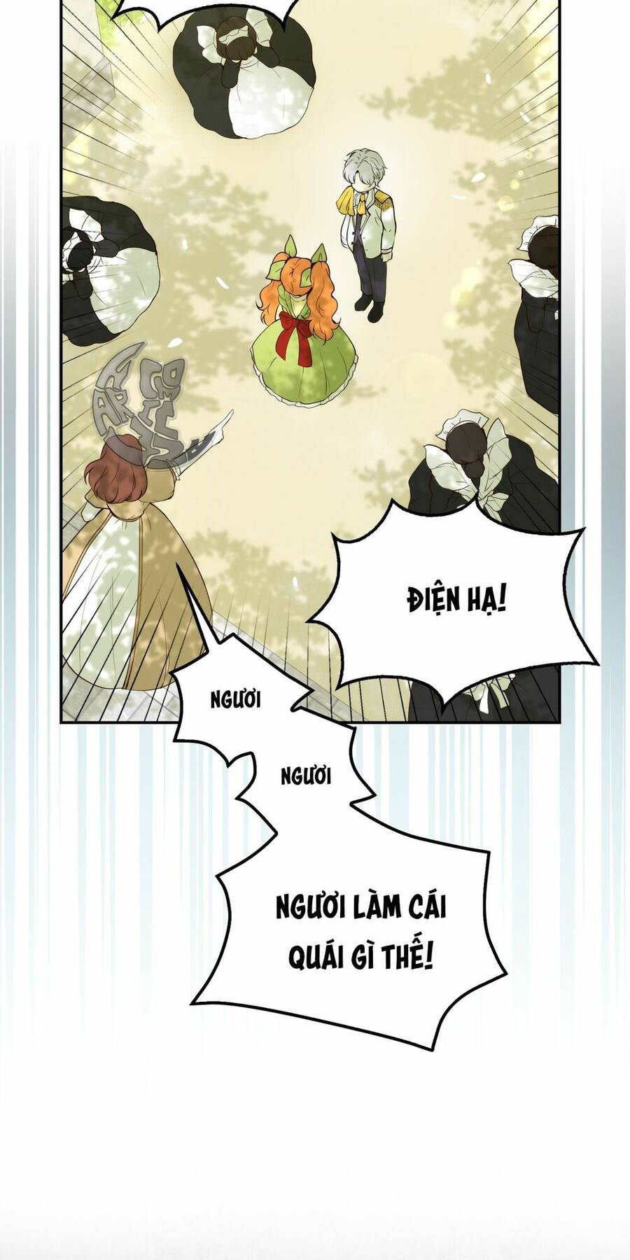 Sóc Con Tài Năng Chapter 2 - Trang 2