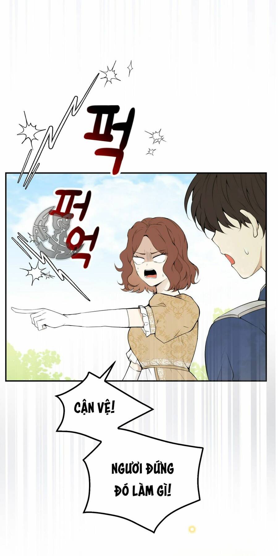 Sóc Con Tài Năng Chapter 2 - Trang 2