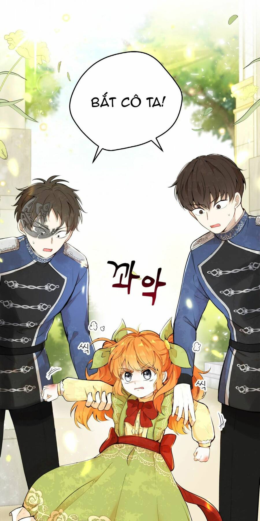 Sóc Con Tài Năng Chapter 2 - Trang 2