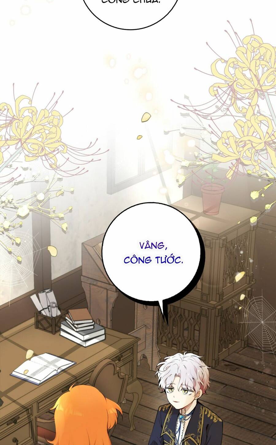 Sóc Con Tài Năng Chapter 2 - Trang 2