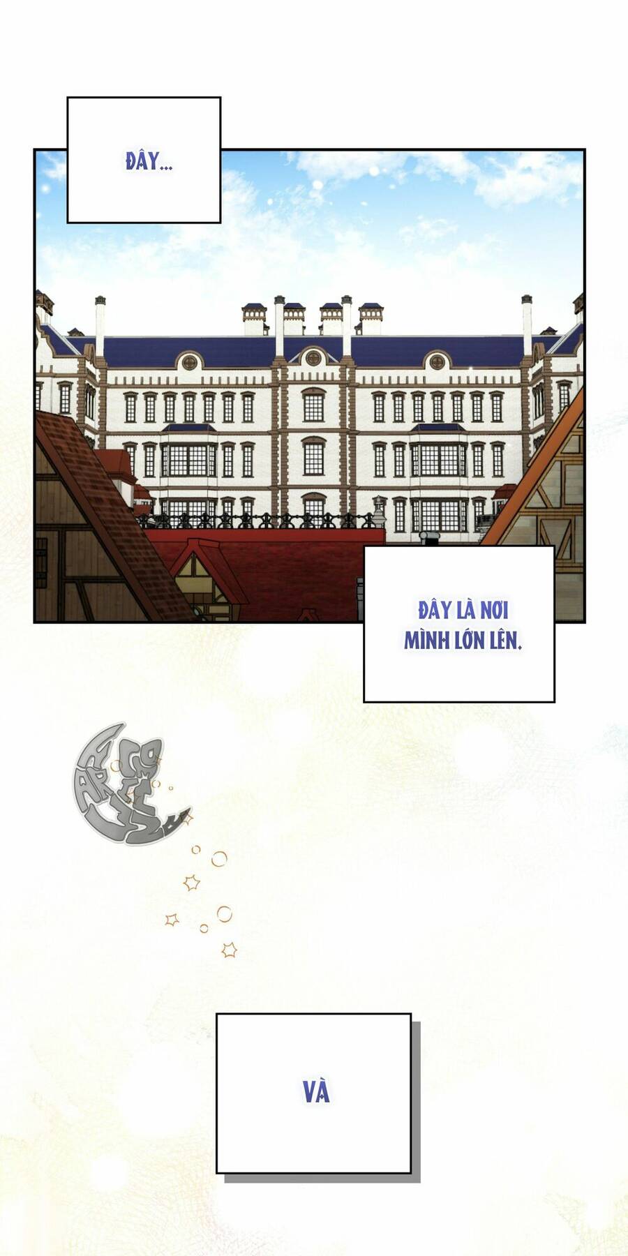 Sóc Con Tài Năng Chapter 2 - Trang 2