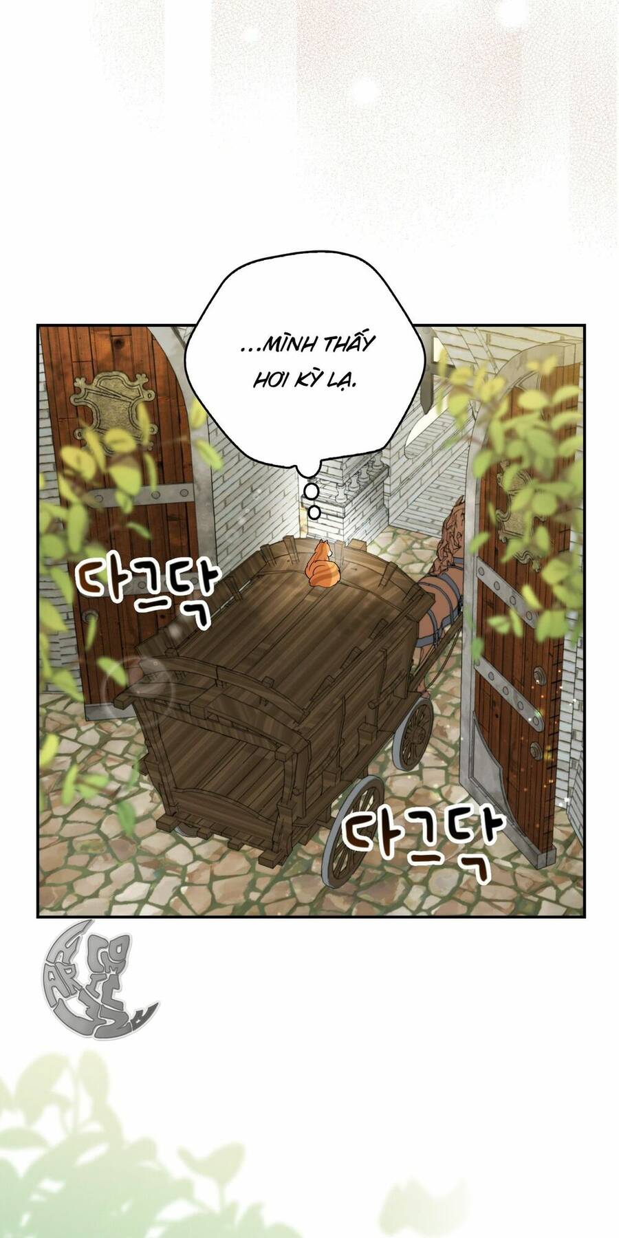 Sóc Con Tài Năng Chapter 2 - Trang 2