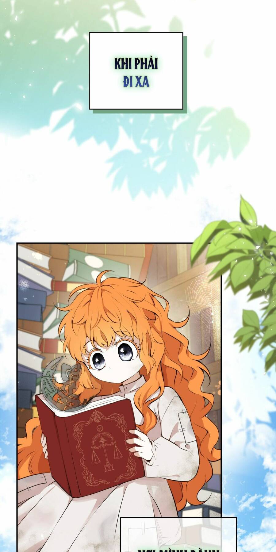 Sóc Con Tài Năng Chapter 2 - Trang 2