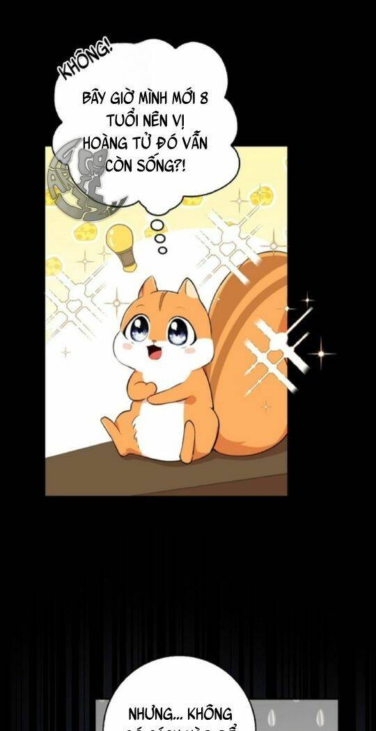 Sóc Con Tài Năng Chapter 3 - Trang 2