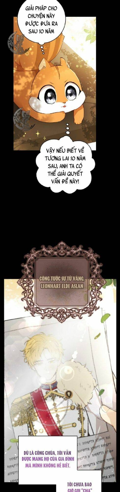 Sóc Con Tài Năng Chapter 3 - Trang 2