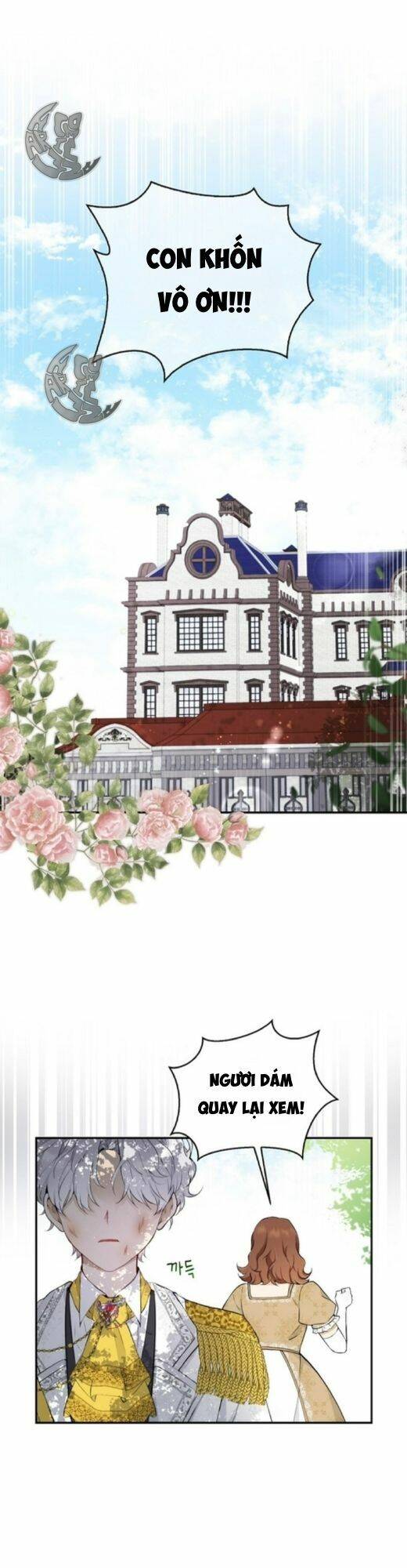 Sóc Con Tài Năng Chapter 3 - Trang 2