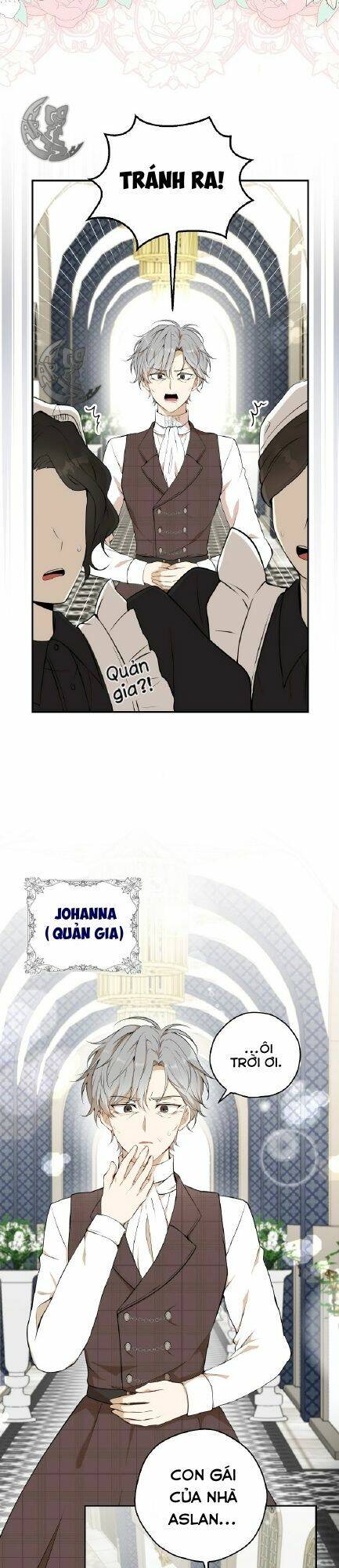 Sóc Con Tài Năng Chapter 3 - Trang 2