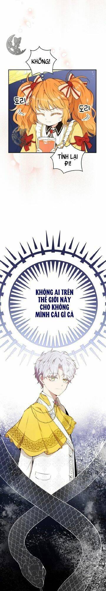 Sóc Con Tài Năng Chapter 3 - Trang 2