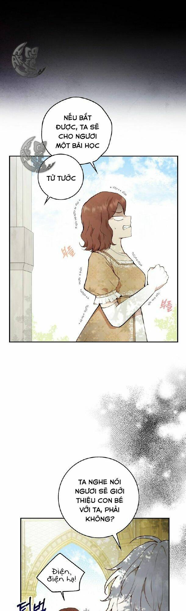 Sóc Con Tài Năng Chapter 3 - Trang 2
