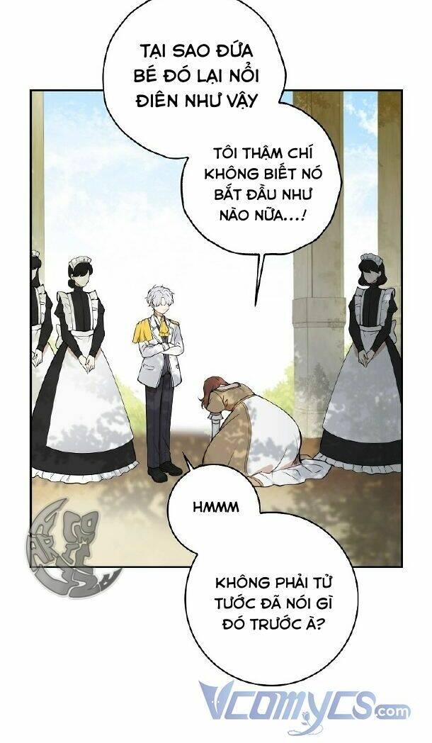 Sóc Con Tài Năng Chapter 3 - Trang 2