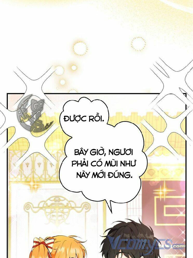 Sóc Con Tài Năng Chapter 4 - Trang 2