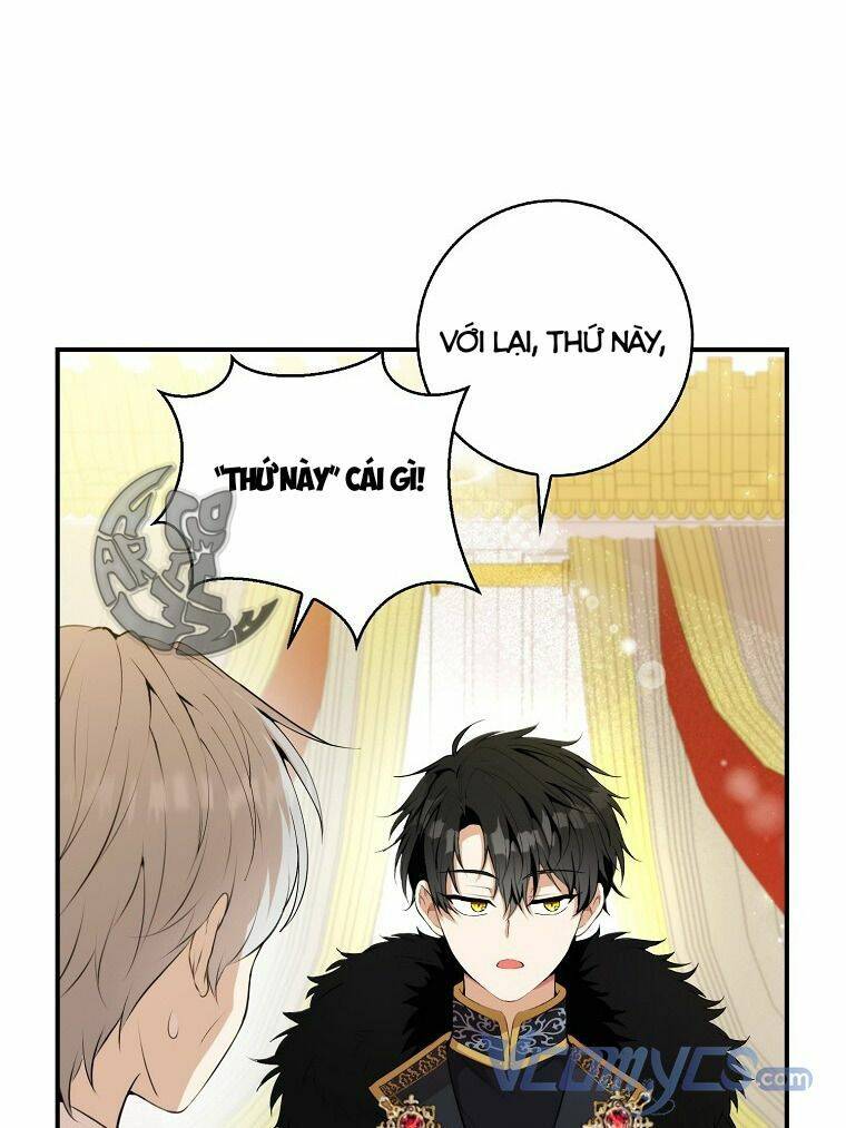 Sóc Con Tài Năng Chapter 4 - Trang 2