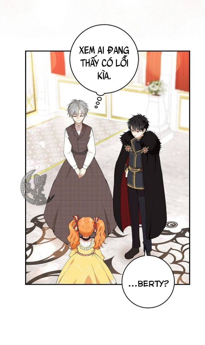 Sóc Con Tài Năng Chapter 5 - Trang 2