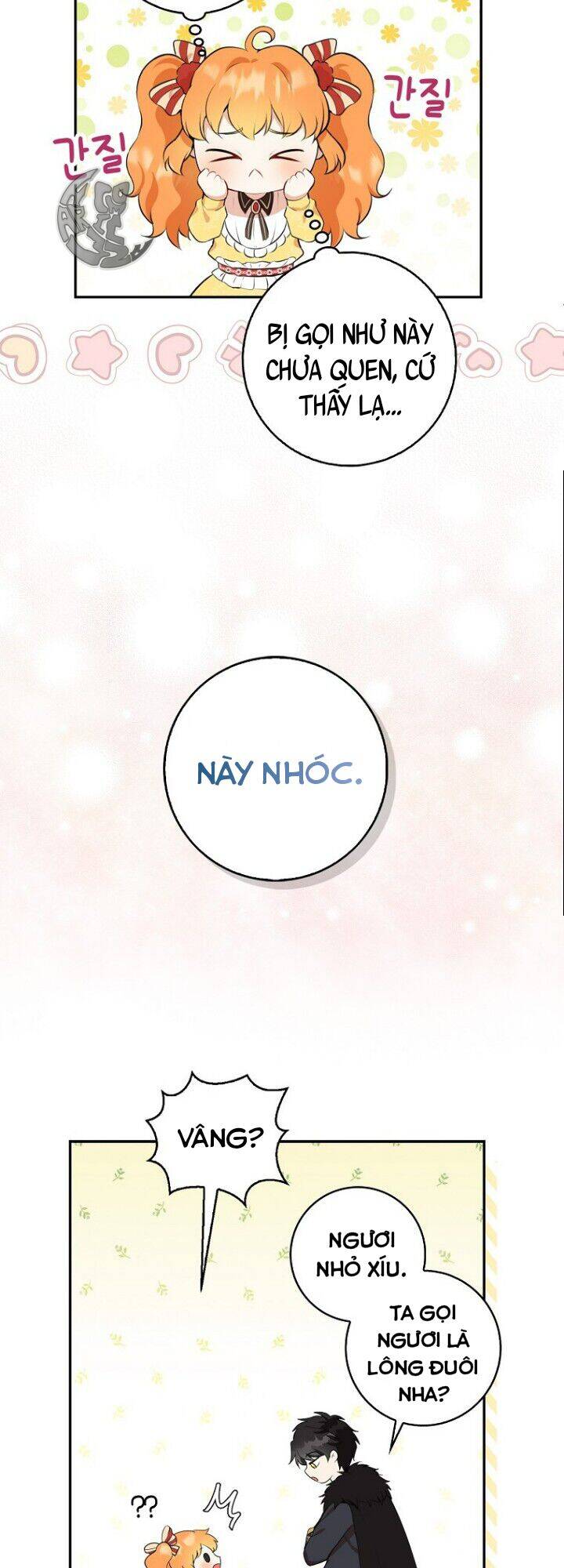 Sóc Con Tài Năng Chapter 5 - Trang 2