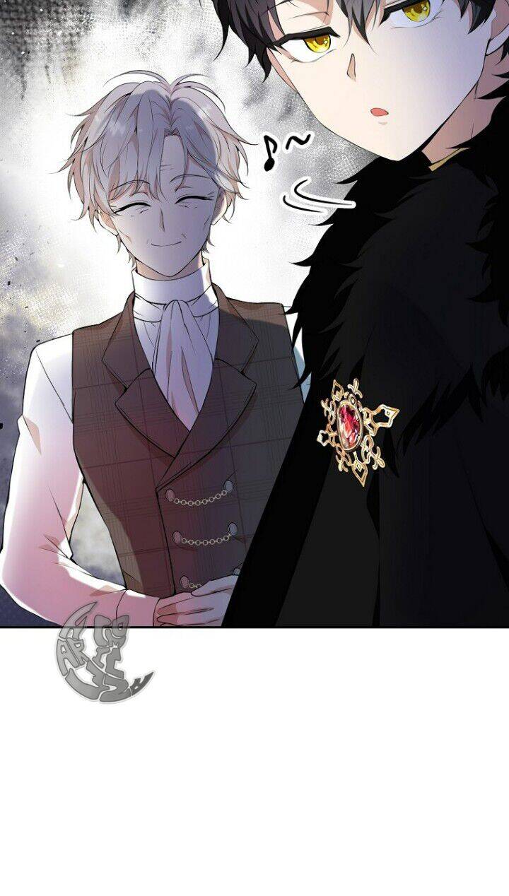 Sóc Con Tài Năng Chapter 5 - Trang 2