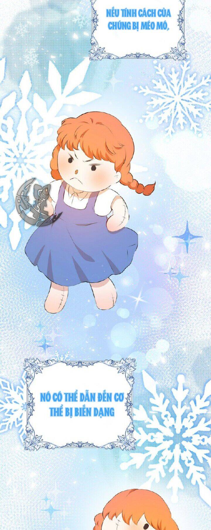 Sóc Con Tài Năng Chapter 5 - Trang 2