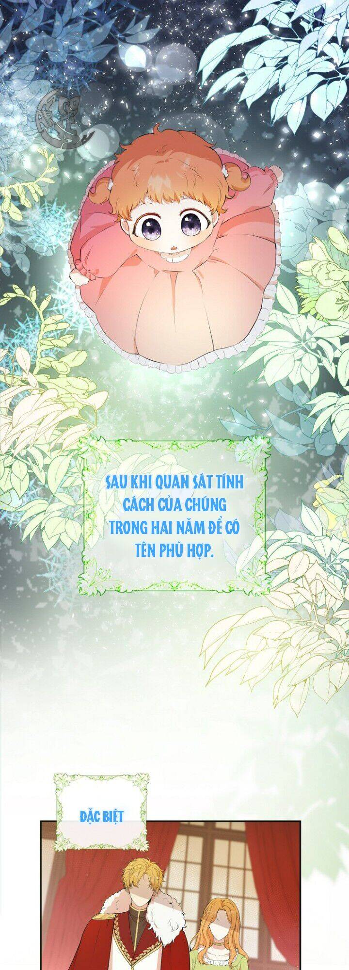 Sóc Con Tài Năng Chapter 5 - Trang 2