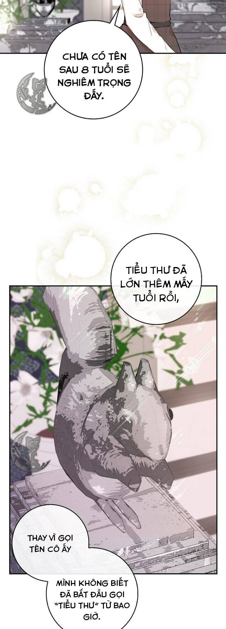 Sóc Con Tài Năng Chapter 5 - Trang 2