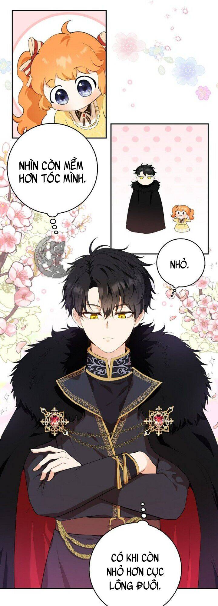 Sóc Con Tài Năng Chapter 5 - Trang 2