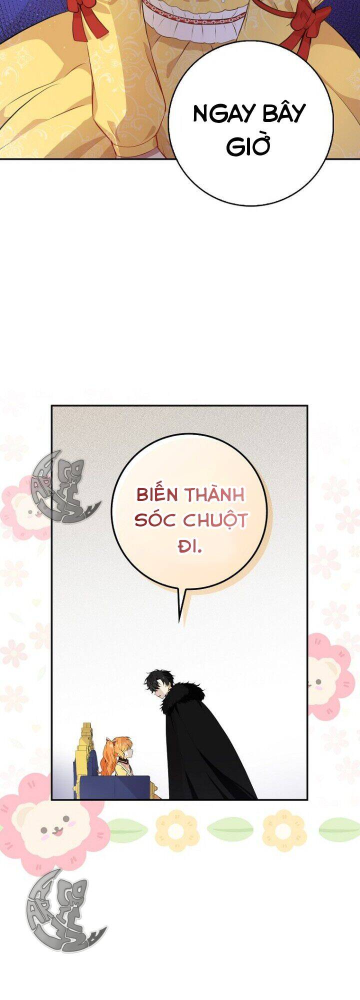 Sóc Con Tài Năng Chapter 5 - Trang 2