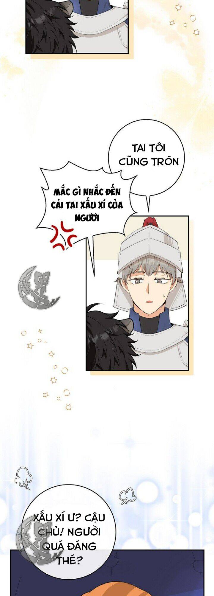 Sóc Con Tài Năng Chapter 5 - Trang 2