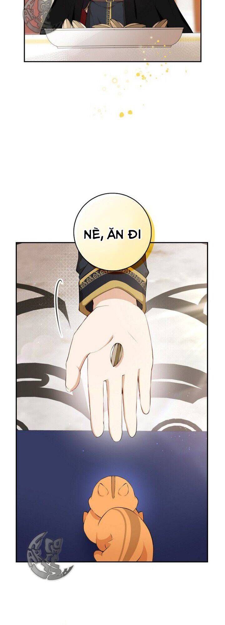 Sóc Con Tài Năng Chapter 5 - Trang 2