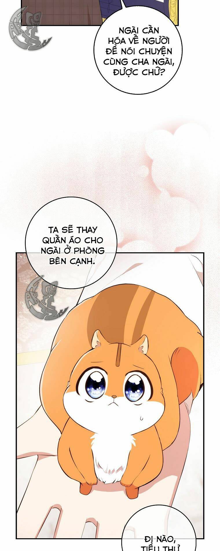 Sóc Con Tài Năng Chapter 6 - Trang 2