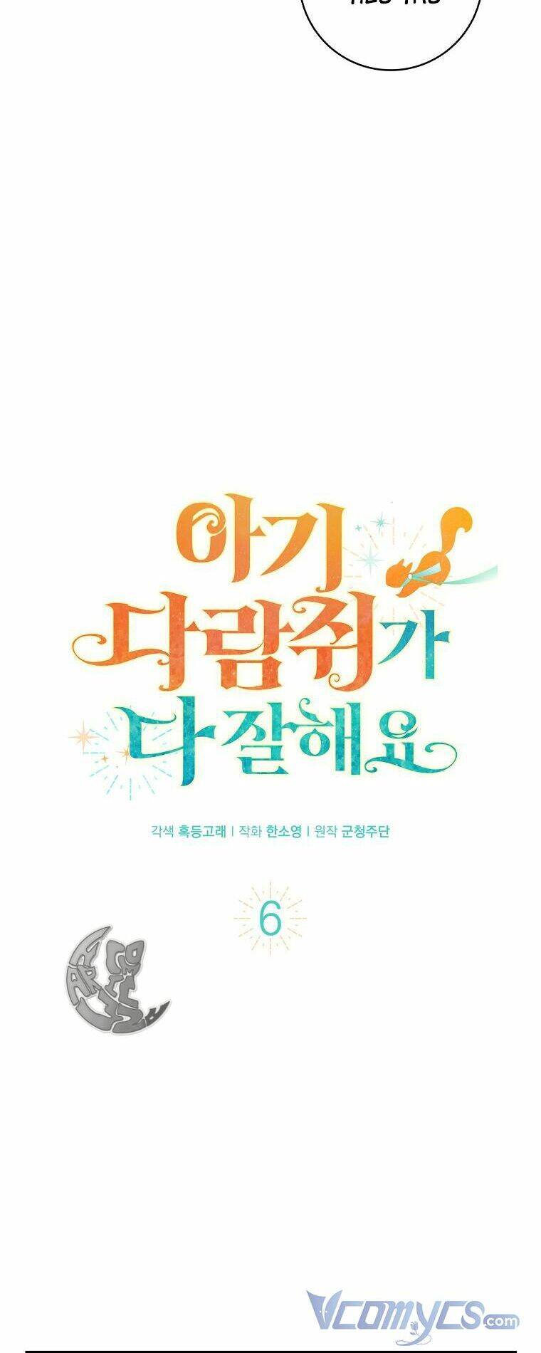 Sóc Con Tài Năng Chapter 6 - Trang 2