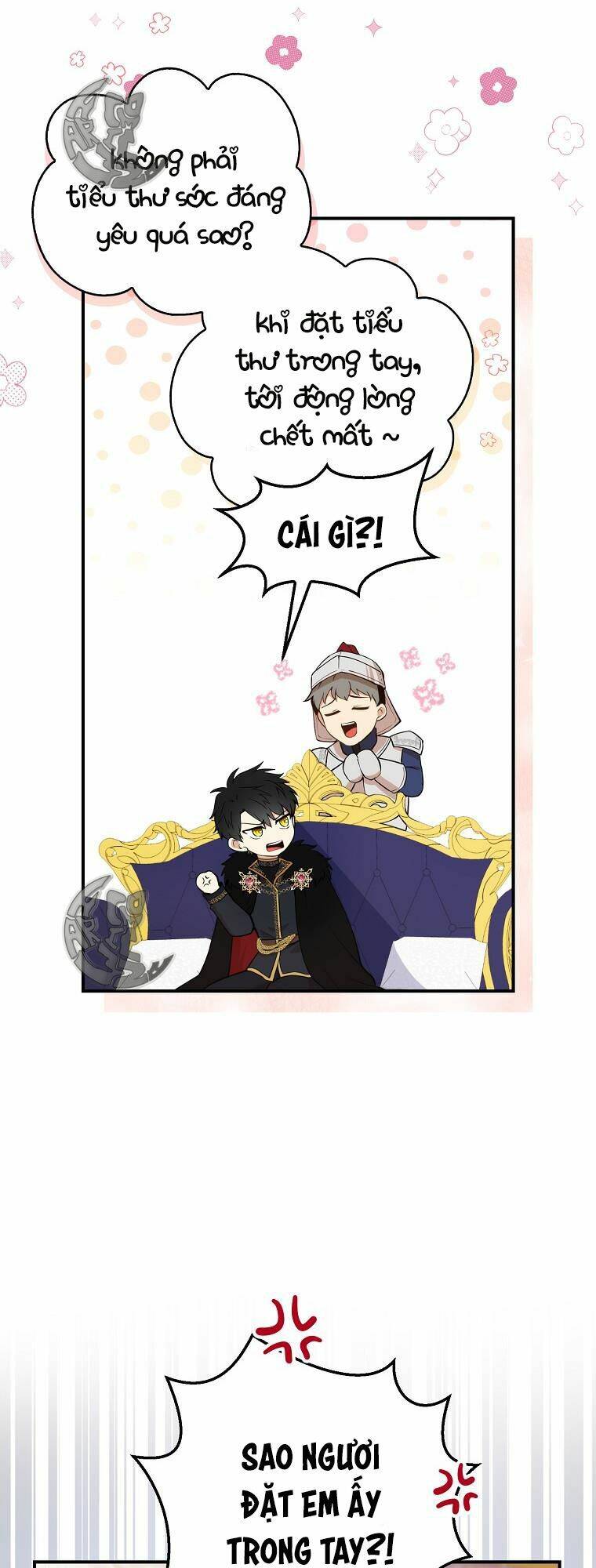 Sóc Con Tài Năng Chapter 6 - Trang 2