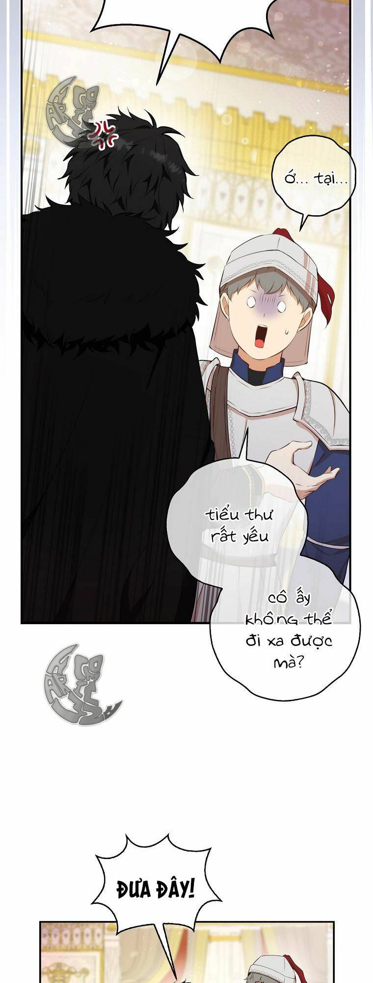 Sóc Con Tài Năng Chapter 6 - Trang 2