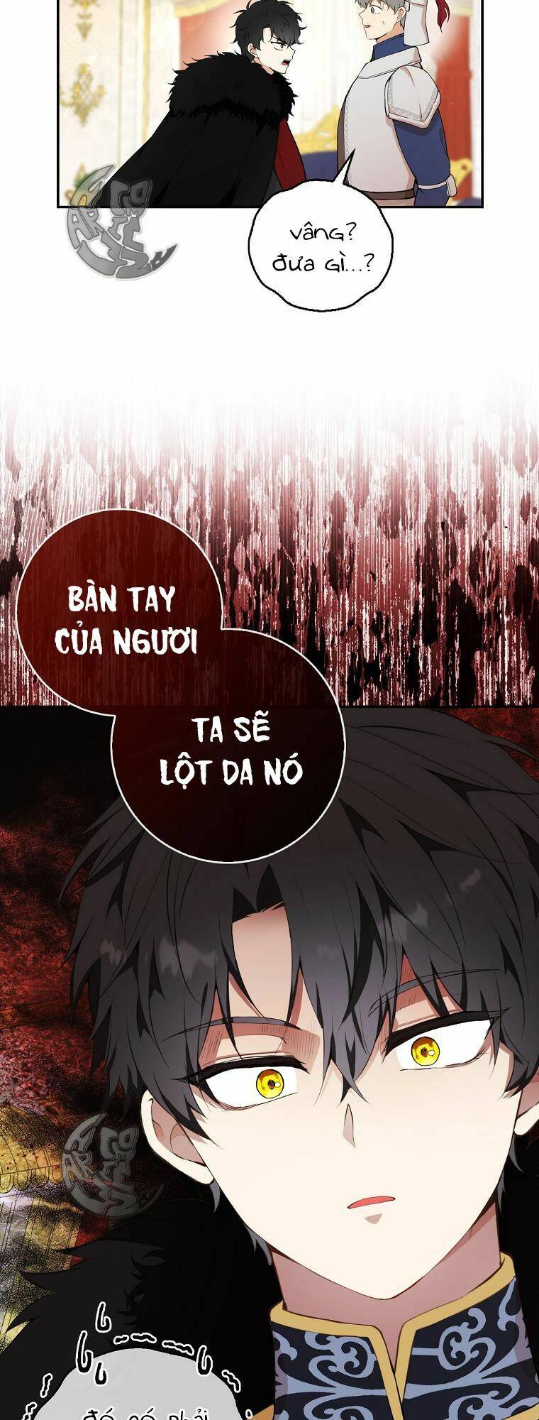 Sóc Con Tài Năng Chapter 6 - Trang 2