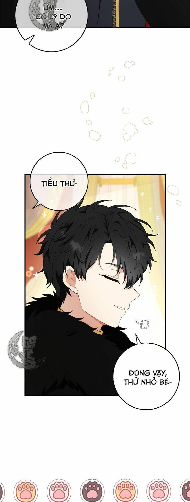 Sóc Con Tài Năng Chapter 6 - Trang 2